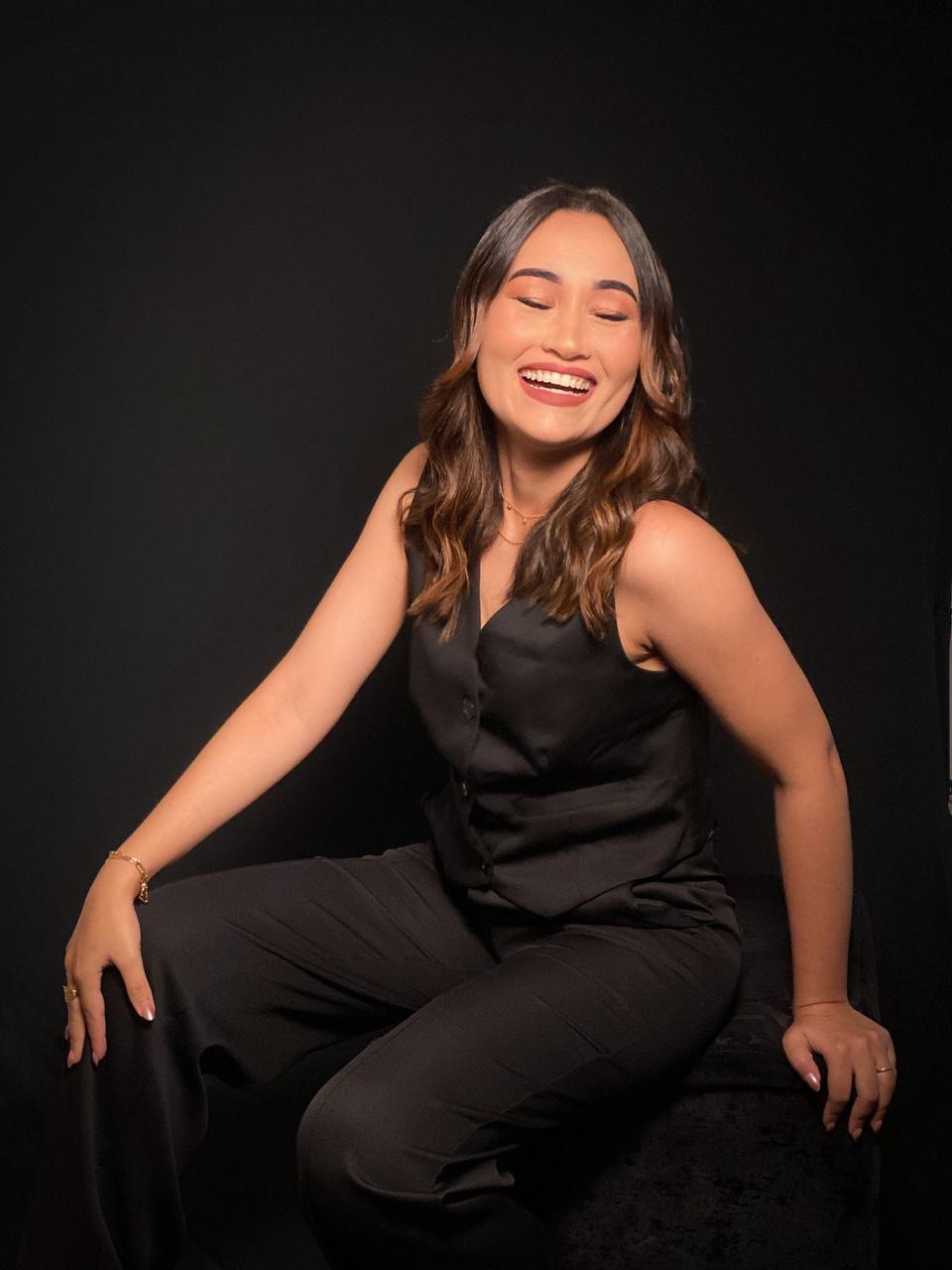 Anna Costa - Profissional de cílios e sobrancelhas